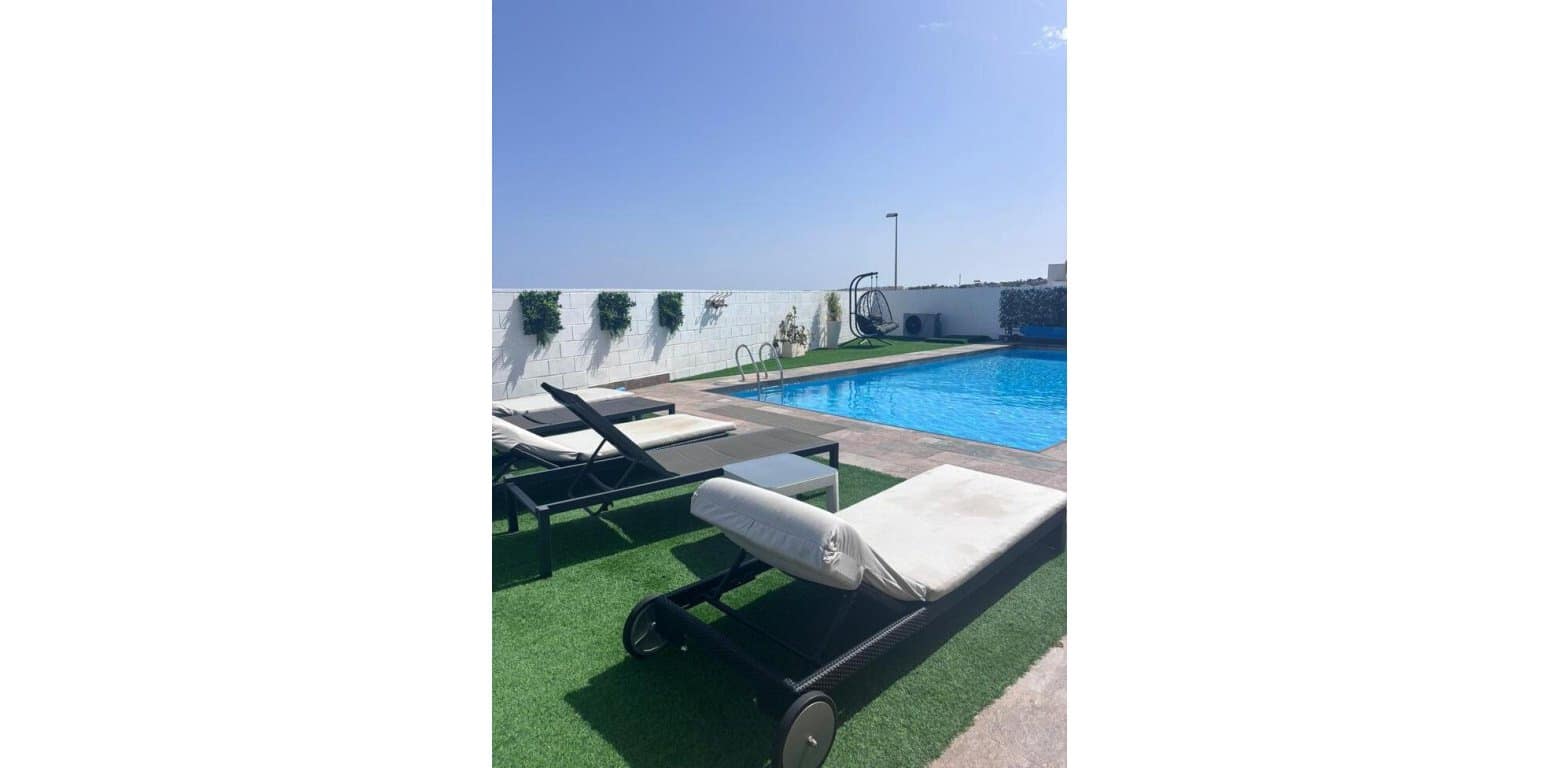 5 soverom Villa til salgs i Villamartin - € 699 000 (Ref: 9800799)