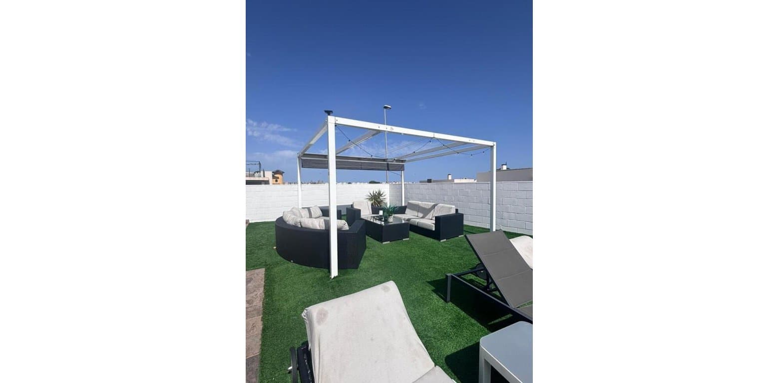 5 soverom Villa til salgs i Villamartin - € 699 000 (Ref: 9800799)