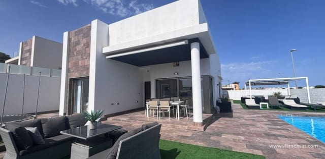 5 soverom Villa til salgs i Villamartin, Orihuela - € 699 000 (Ref: 9800799)