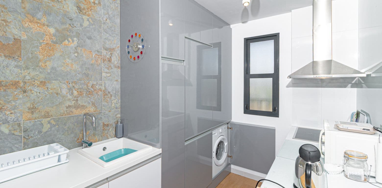 2 makuuhuone Huoneisto myytävänä paikassa La Zenia - 249 900 € (Ref: 9800800)