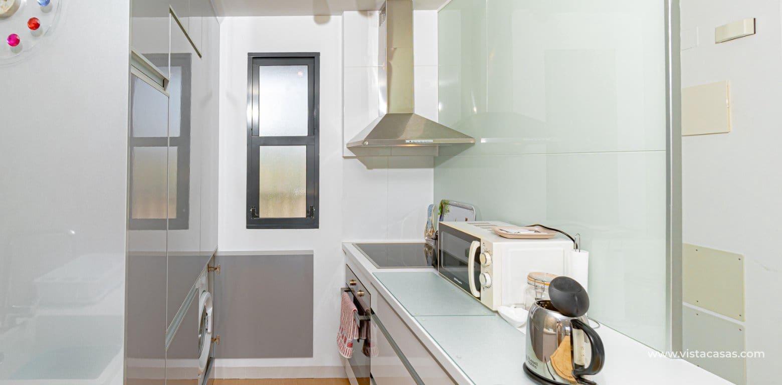 2 makuuhuone Huoneisto myytävänä paikassa La Zenia - 249 900 € (Ref: 9800800)