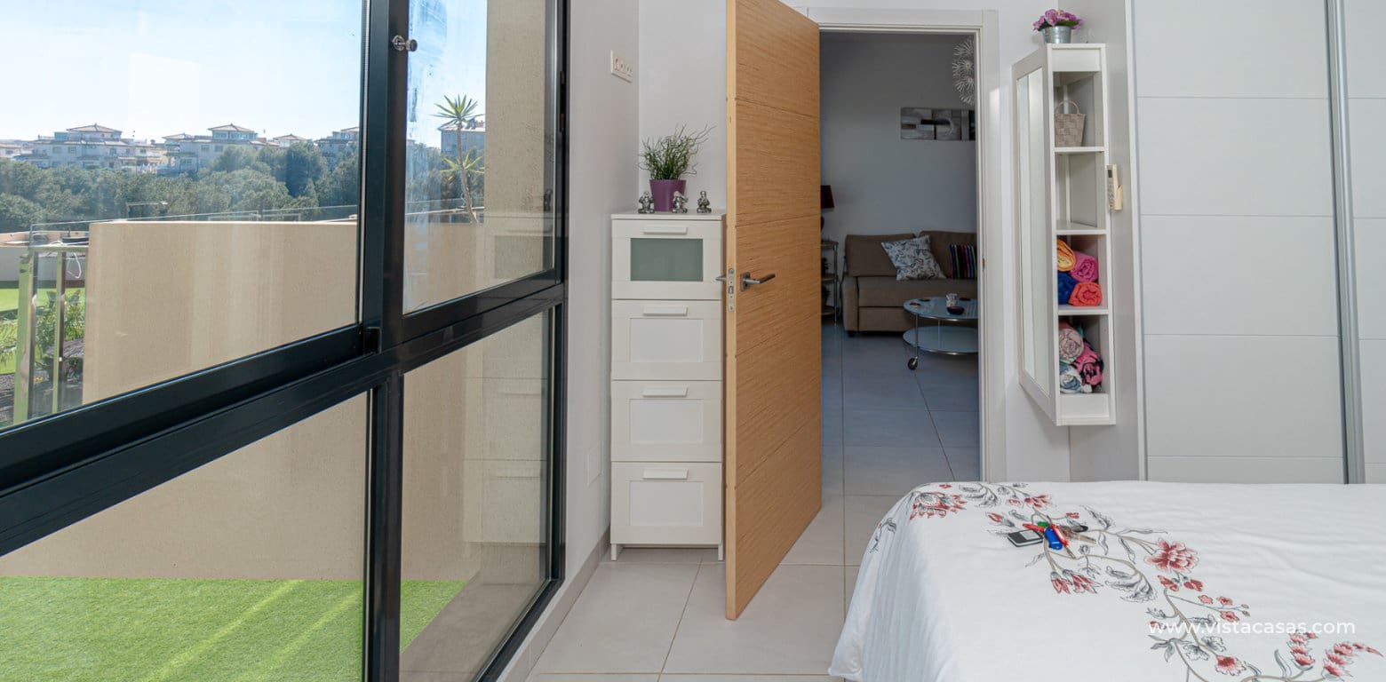 2 makuuhuone Huoneisto myytävänä paikassa La Zenia - 249 900 € (Ref: 9800800)