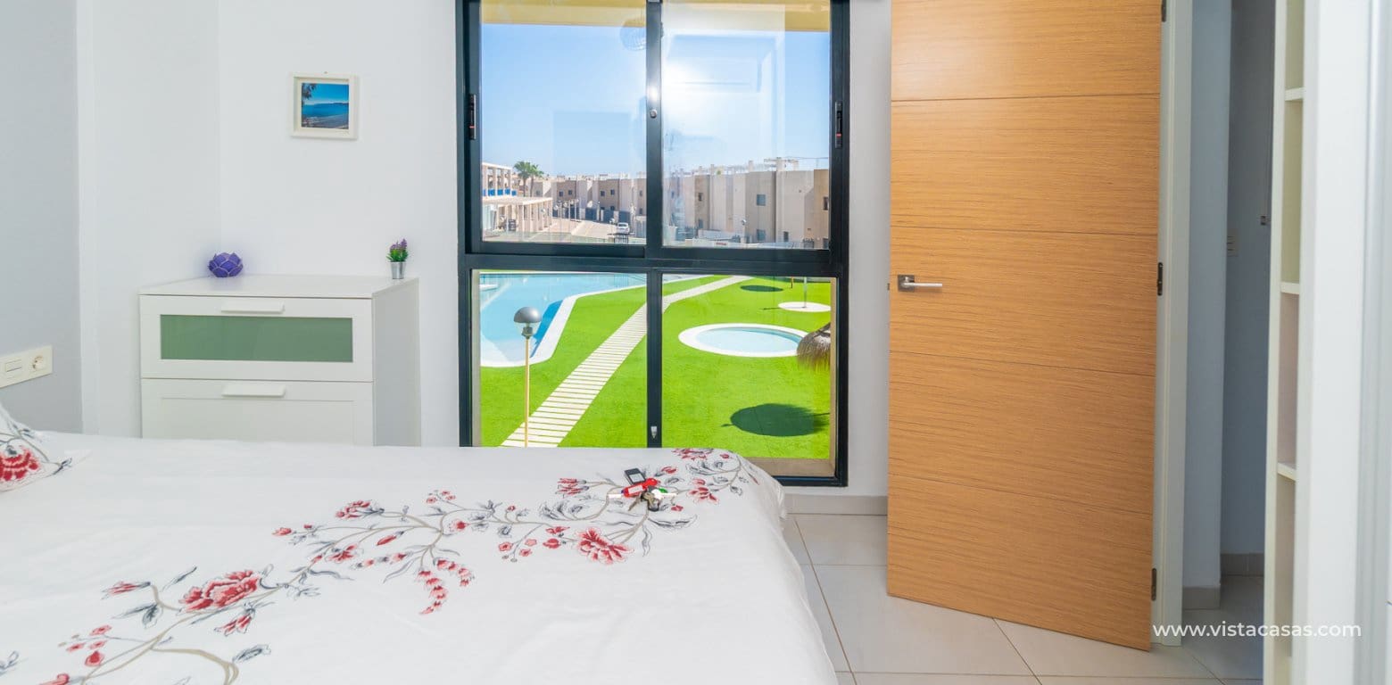 2 makuuhuone Huoneisto myytävänä paikassa La Zenia - 249 900 € (Ref: 9800800)