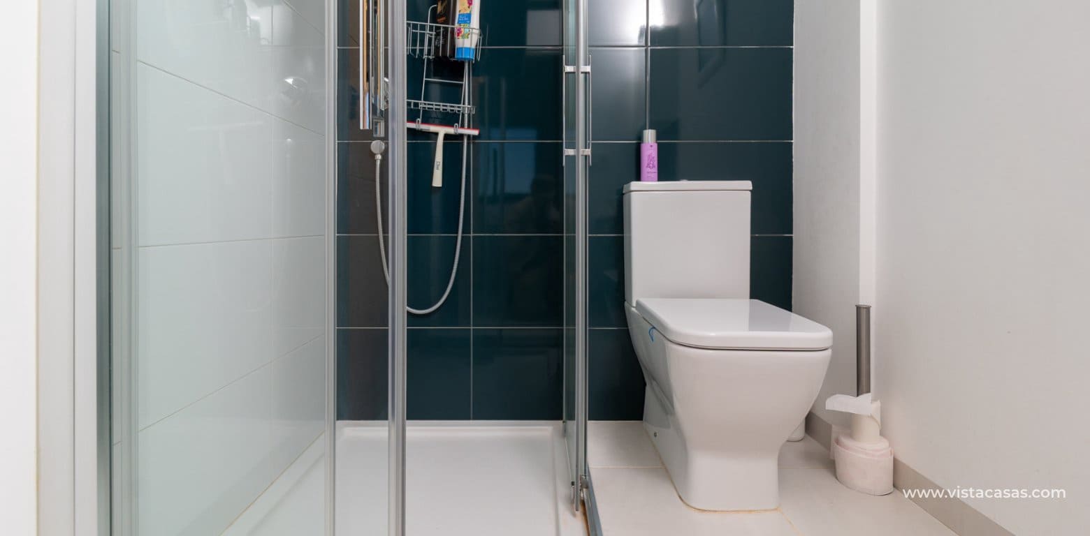 2 makuuhuone Huoneisto myytävänä paikassa La Zenia - 249 900 € (Ref: 9800800)