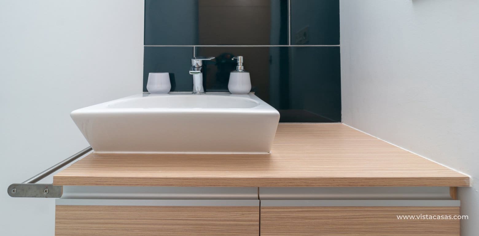 2 makuuhuone Huoneisto myytävänä paikassa La Zenia - 249 900 € (Ref: 9800800)