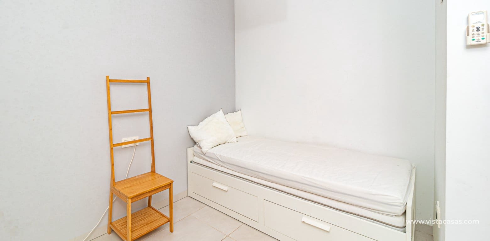 2 makuuhuone Huoneisto myytävänä paikassa La Zenia - 249 900 € (Ref: 9800800)