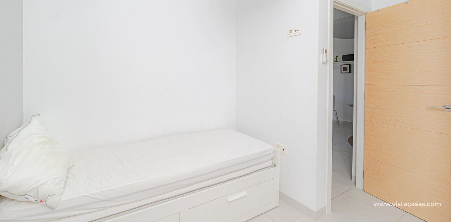 2 makuuhuone Huoneisto myytävänä paikassa La Zenia - 249 900 € (Ref: 9800800)