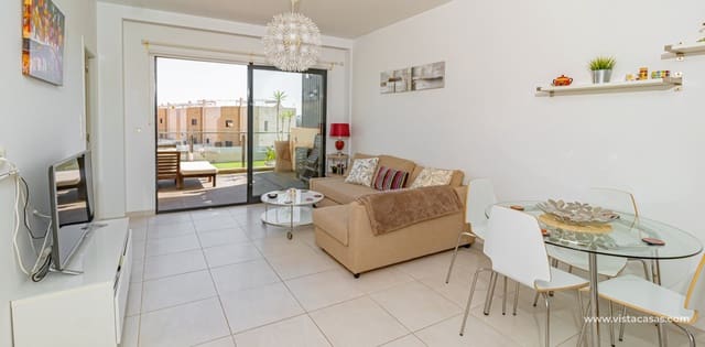2 quarto Apartamento para venda em La Zenia, Orihuela - 249 900 € (Ref: 9800800)