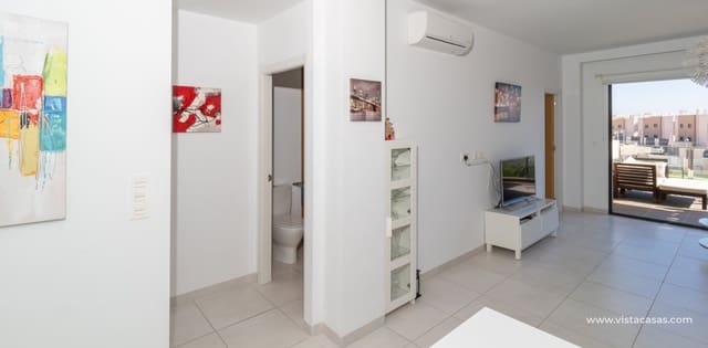 2 quarto Apartamento para venda em La Zenia, Orihuela - 249 900 € (Ref: 9800800)