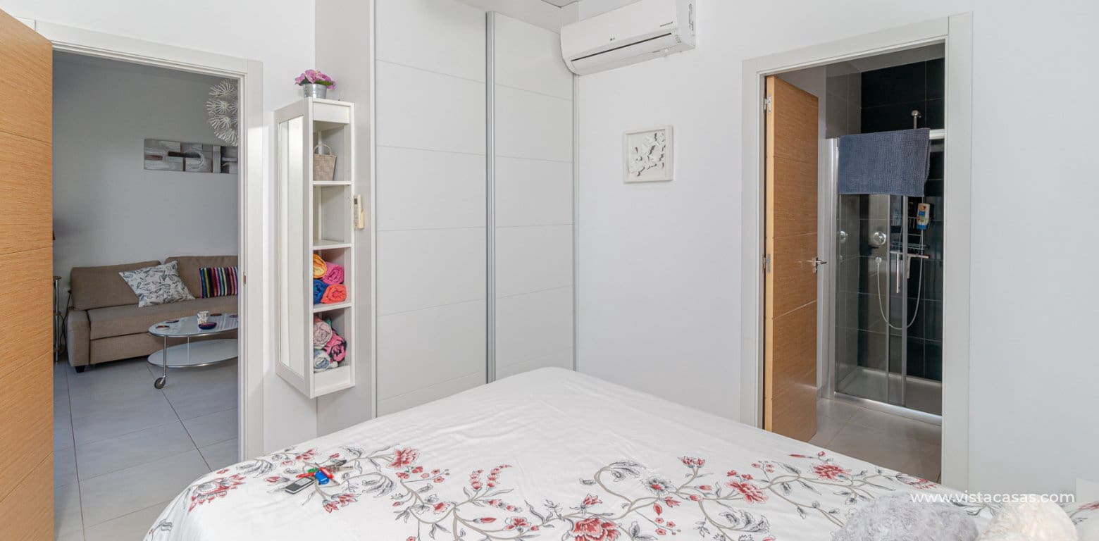 2 makuuhuone Huoneisto myytävänä paikassa La Zenia - 249 900 € (Ref: 9800800)