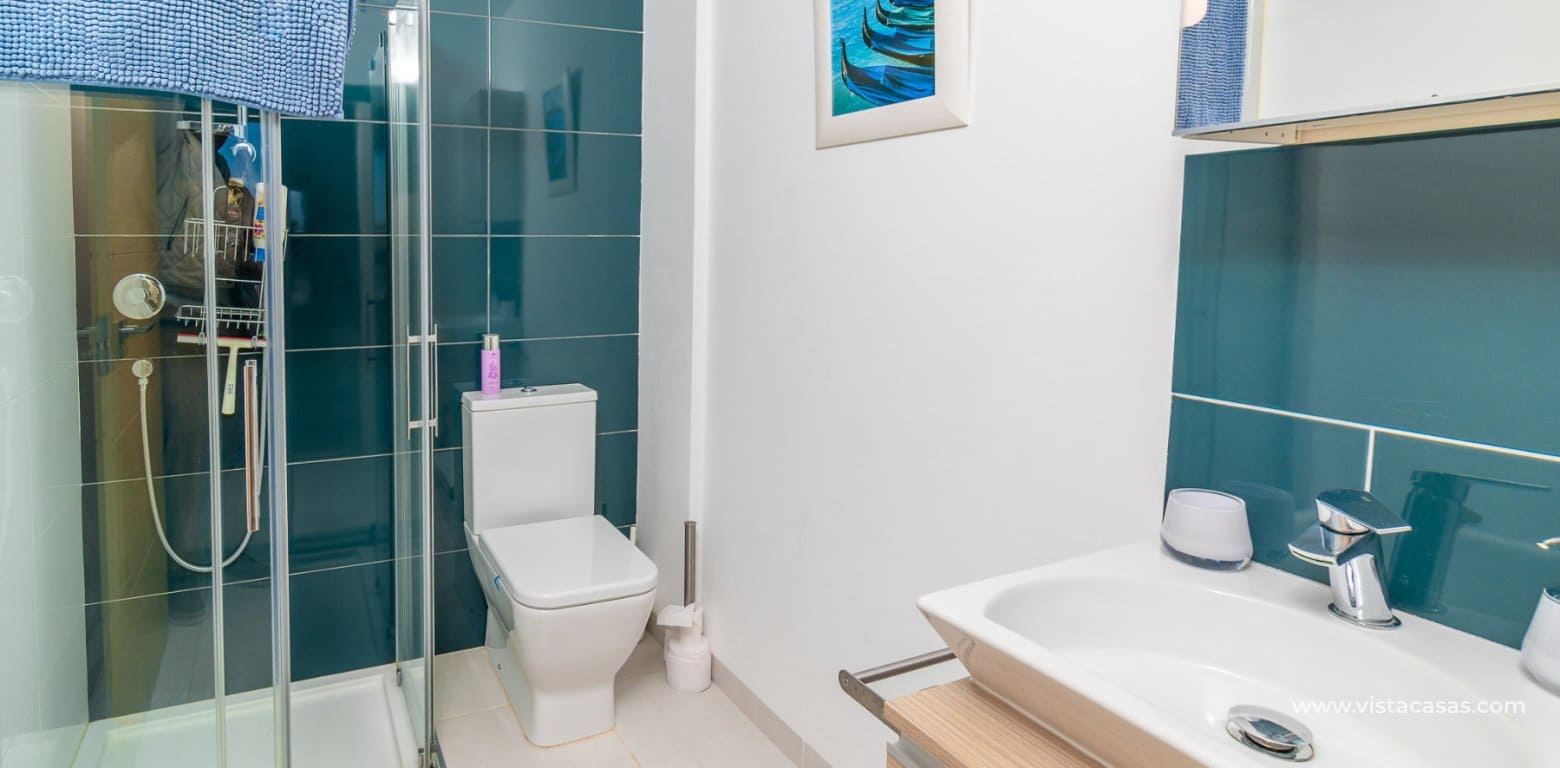 2 makuuhuone Huoneisto myytävänä paikassa La Zenia - 249 900 € (Ref: 9800800)