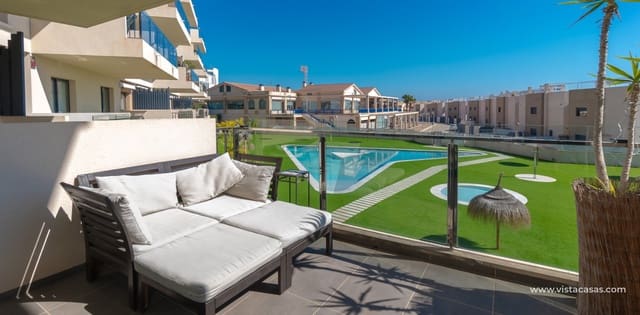 2 quarto Apartamento para venda em La Zenia, Orihuela - 249 900 € (Ref: 9800800)