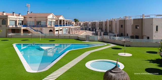 2 quarto Apartamento para venda em La Zenia, Orihuela - 249 900 € (Ref: 9800800)