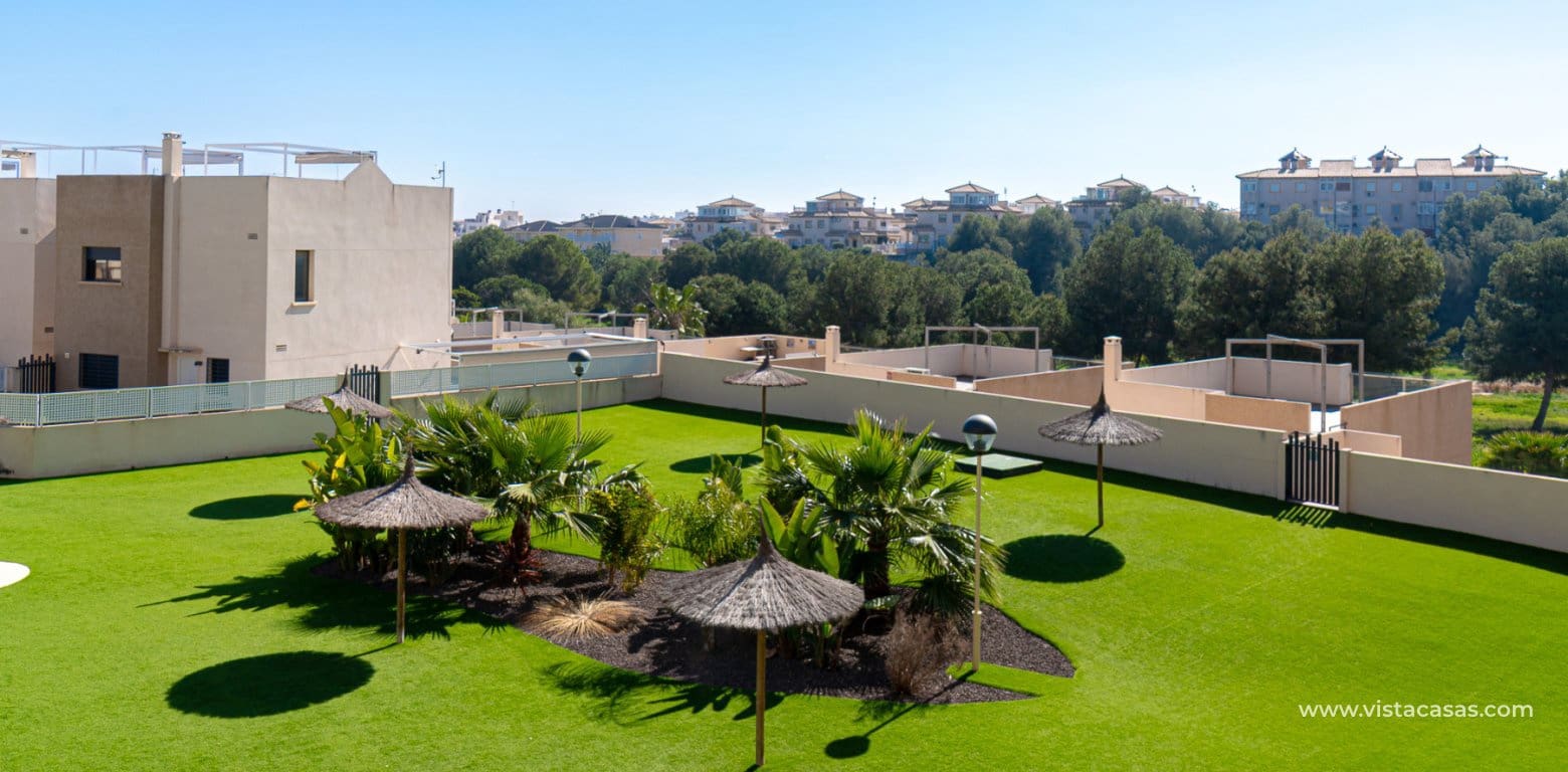 2 makuuhuone Huoneisto myytävänä paikassa La Zenia - 249 900 € (Ref: 9800800)