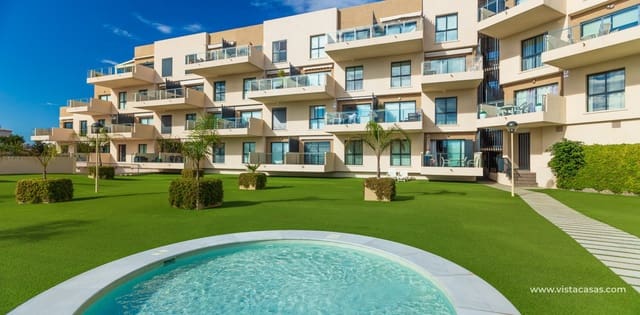 2 quarto Apartamento para venda em La Zenia, Orihuela - 249 900 € (Ref: 9800800)