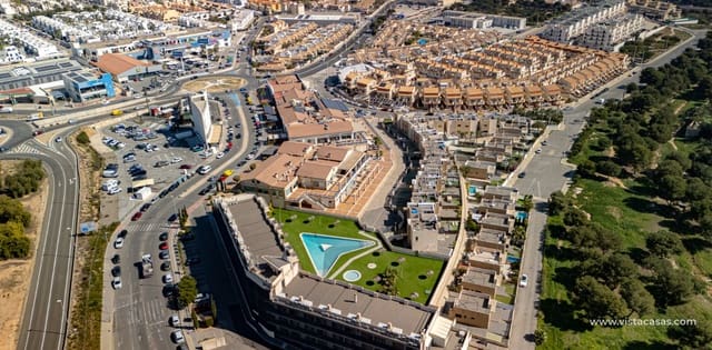 2 quarto Apartamento para venda em La Zenia, Orihuela - 249 900 € (Ref: 9800800)