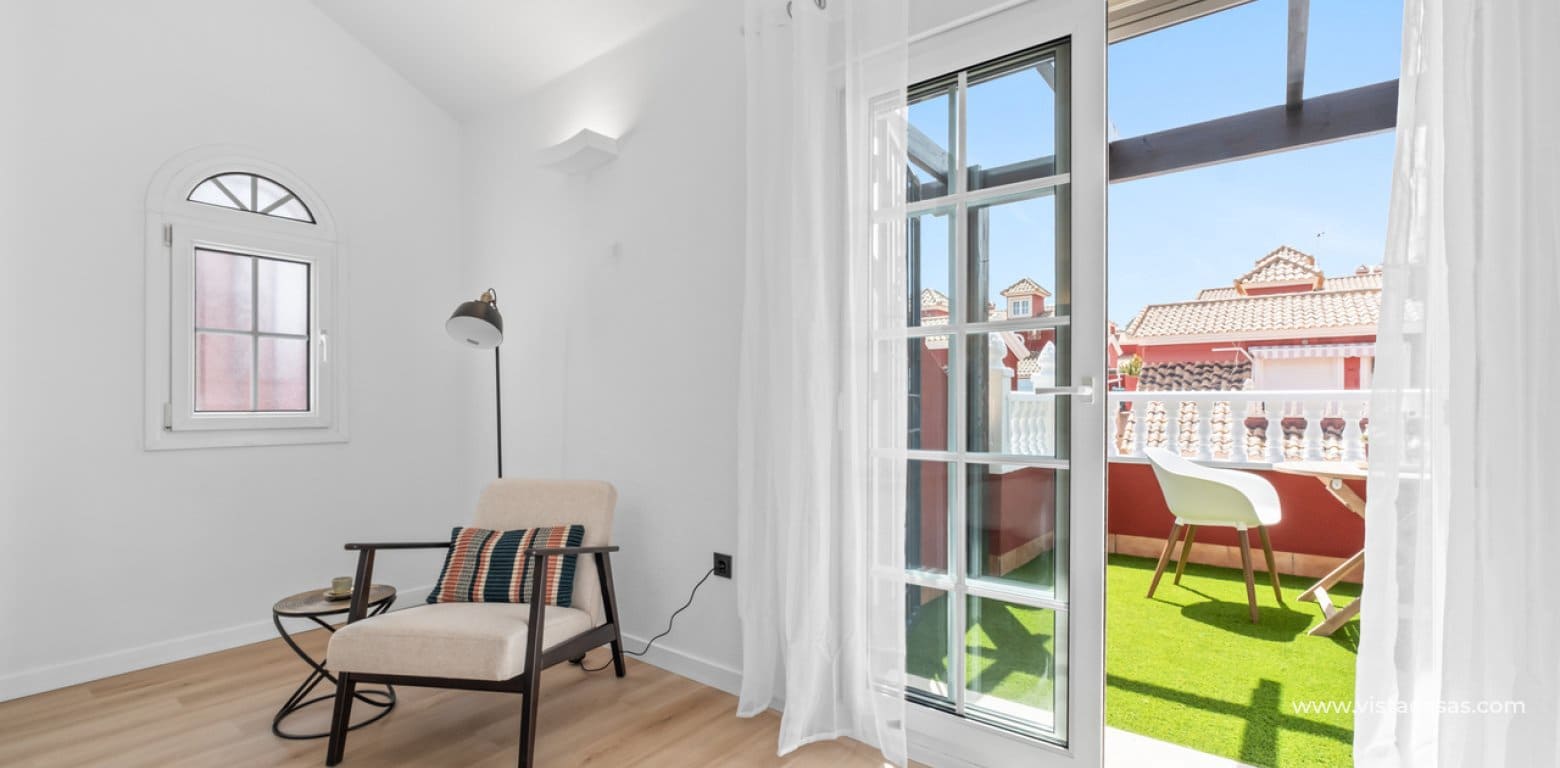 3 bedroom Townhouse for sale in Villamartin - € 269,800 (Ref: 9800801)