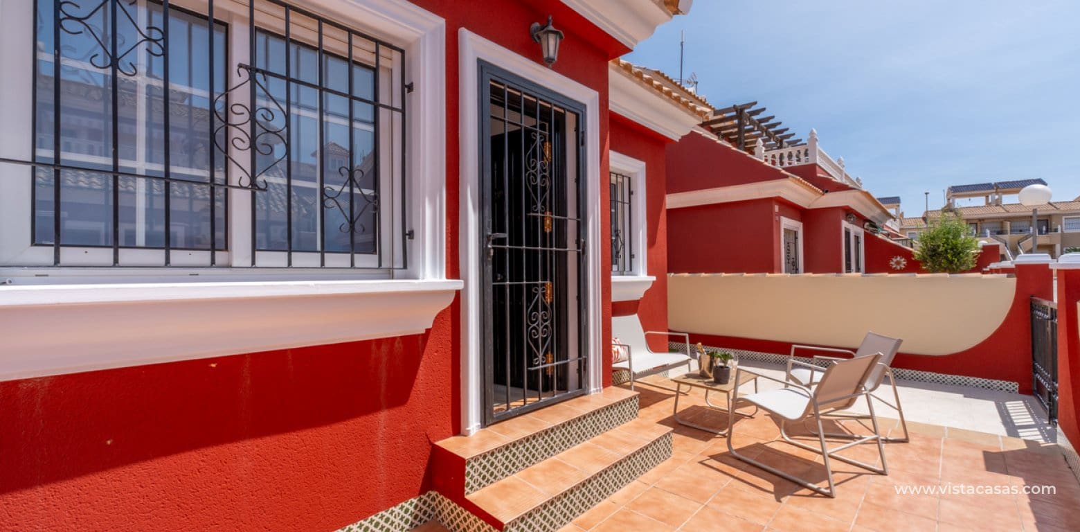 3 bedroom Townhouse for sale in Villamartin - € 269,800 (Ref: 9800801)