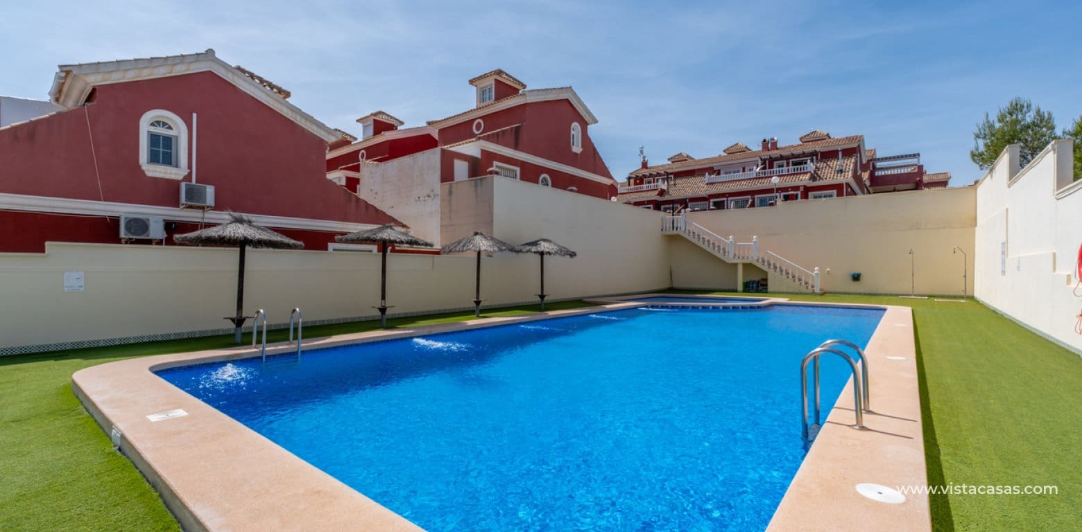 3 bedroom Townhouse for sale in Villamartin - € 269,800 (Ref: 9800801)