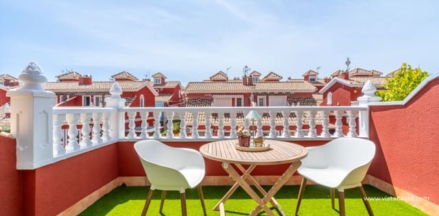 3 bedroom Townhouse for sale in Villamartin, Orihuela - € 269,800 (Ref: 9800801)