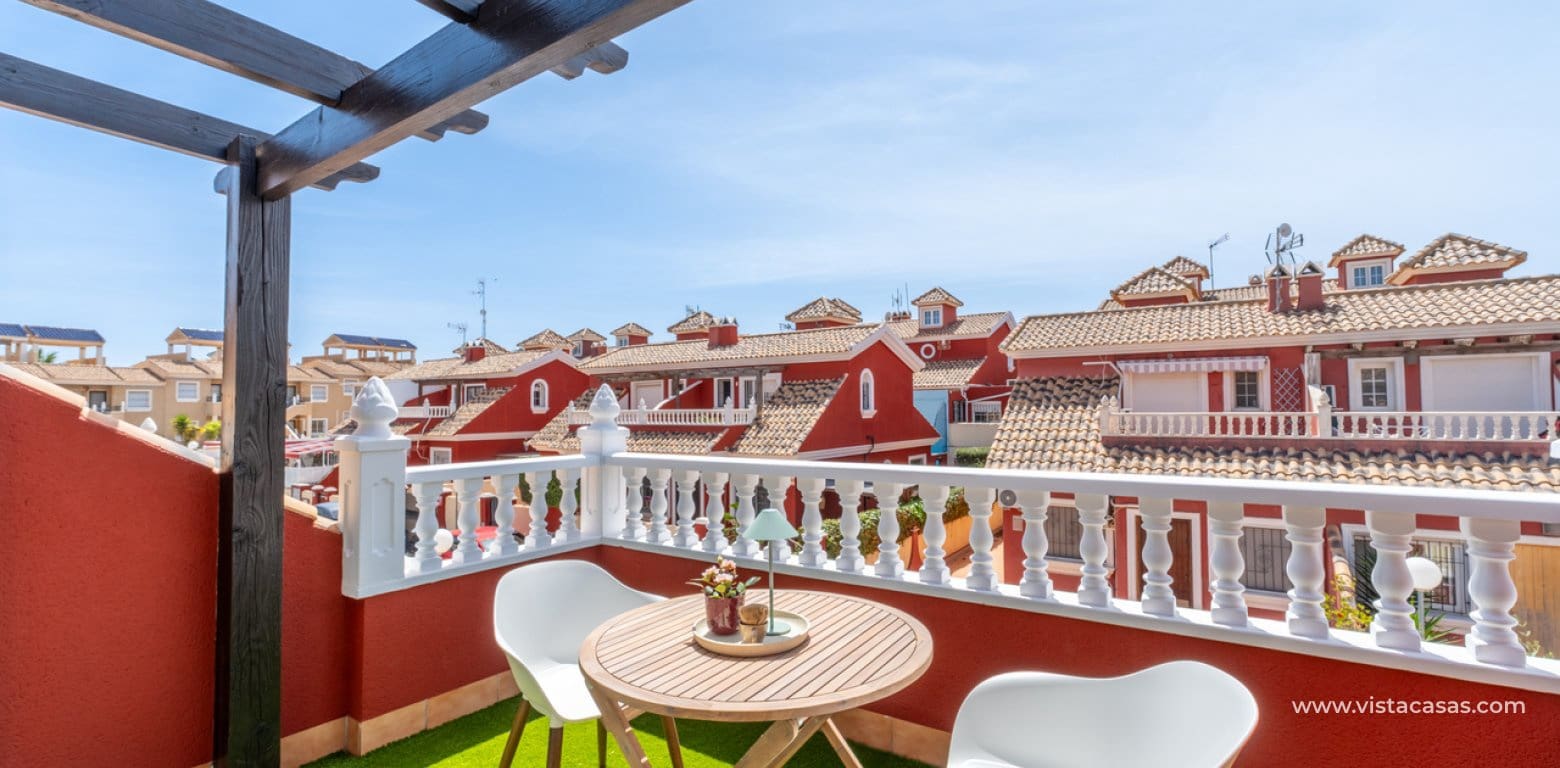 3 bedroom Townhouse for sale in Villamartin - € 269,800 (Ref: 9800801)