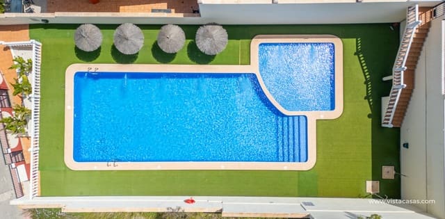 3 bedroom Townhouse for sale in Villamartin, Orihuela - € 269,800 (Ref: 9800801)