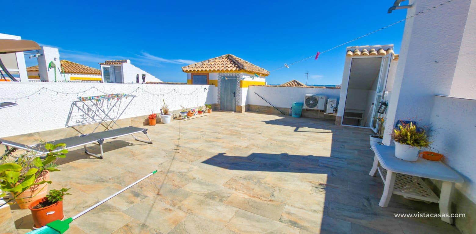 2 bedroom Apartment for sale in Vistabella - € 137,500 (Ref: 9805571)