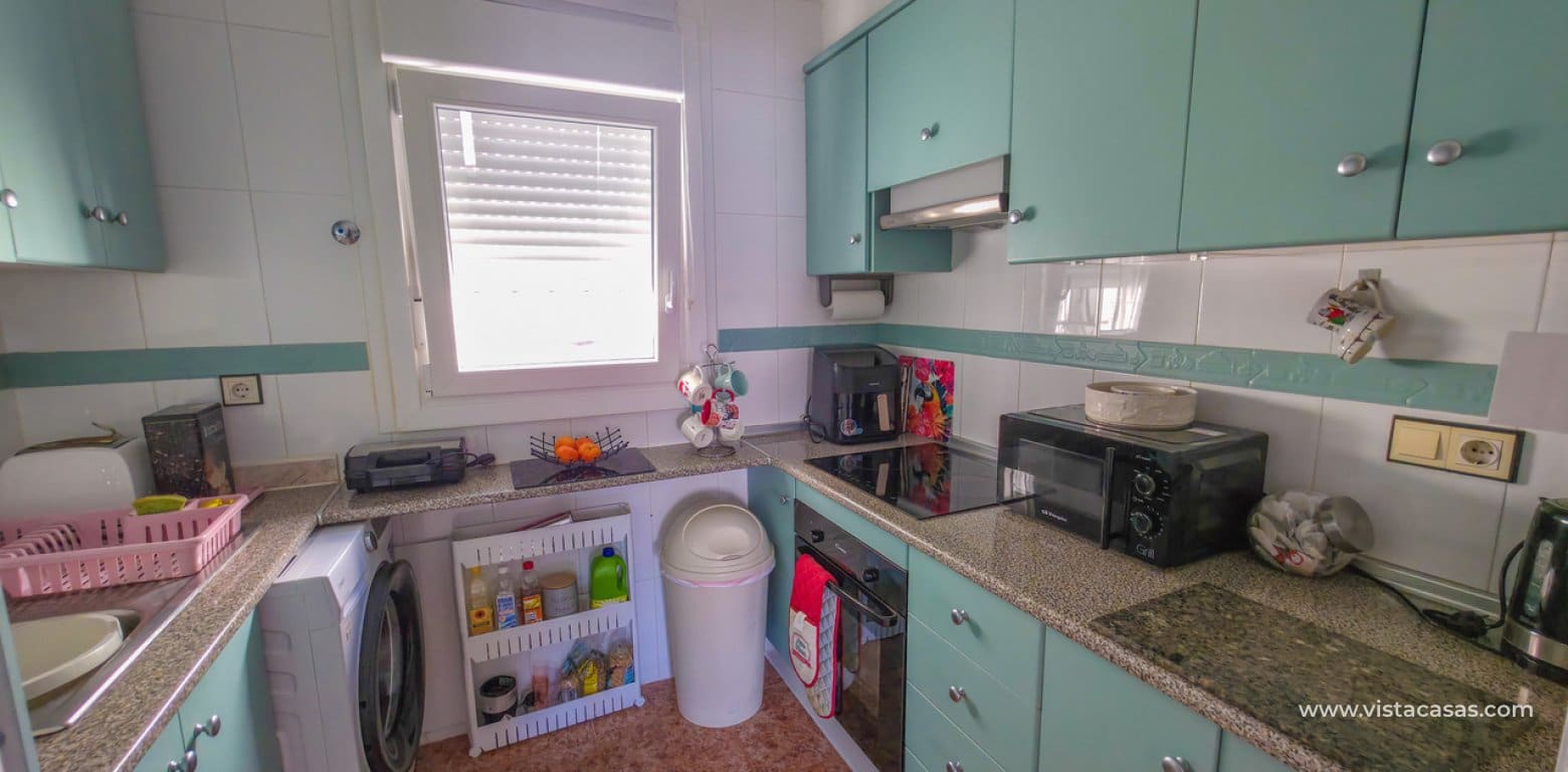 2 bedroom Apartment for sale in Vistabella - € 137,500 (Ref: 9805571)