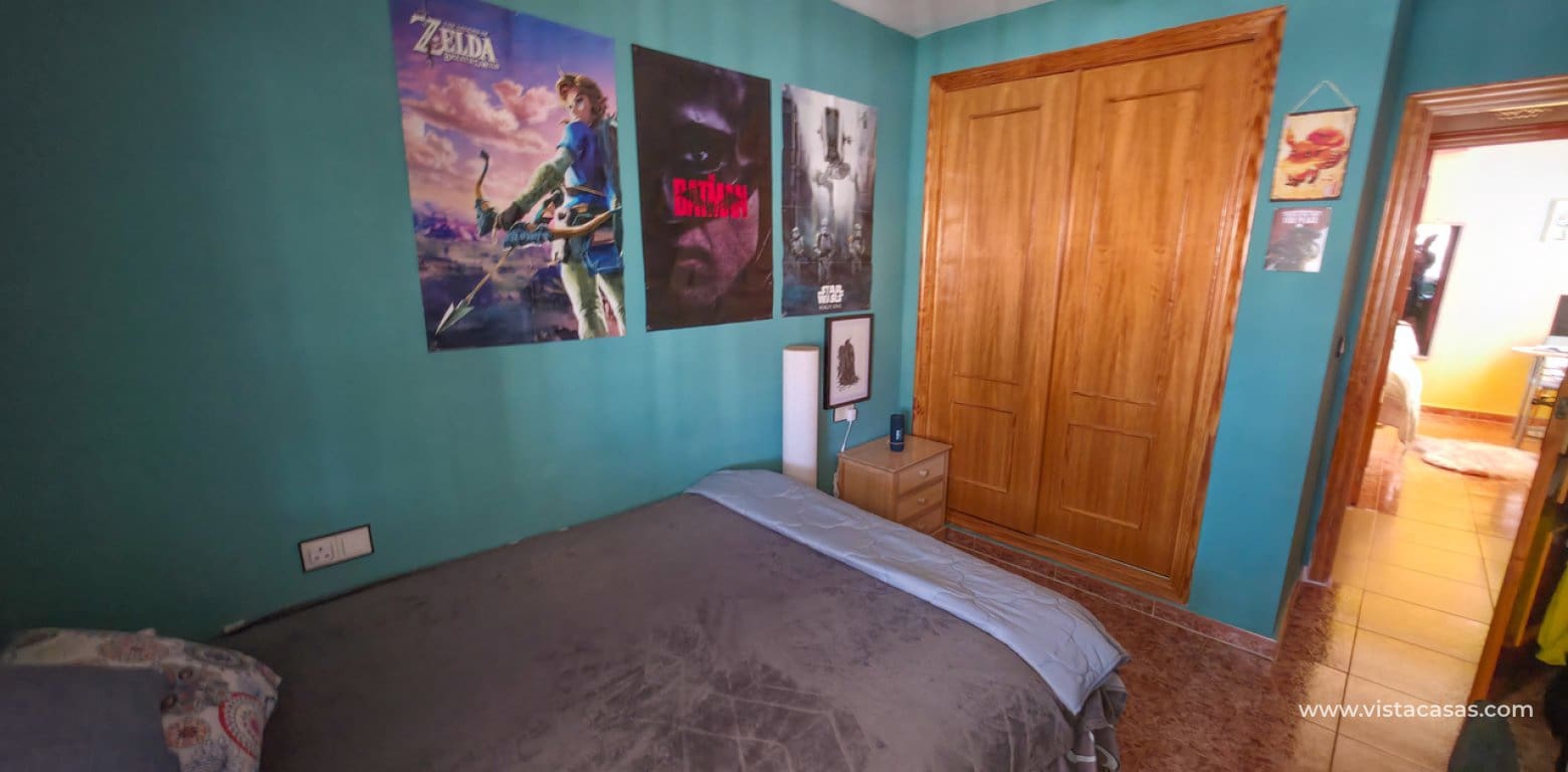 2 bedroom Apartment for sale in Vistabella - € 137,500 (Ref: 9805571)