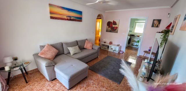 2 camera da letto Appartamento in vendita in Vistabella, Orihuela - 137.500 € (Rif: 9805571)