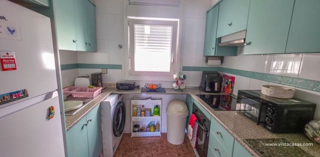 2 camera da letto Appartamento in vendita in Vistabella, Orihuela - 137.500 € (Rif: 9805571)
