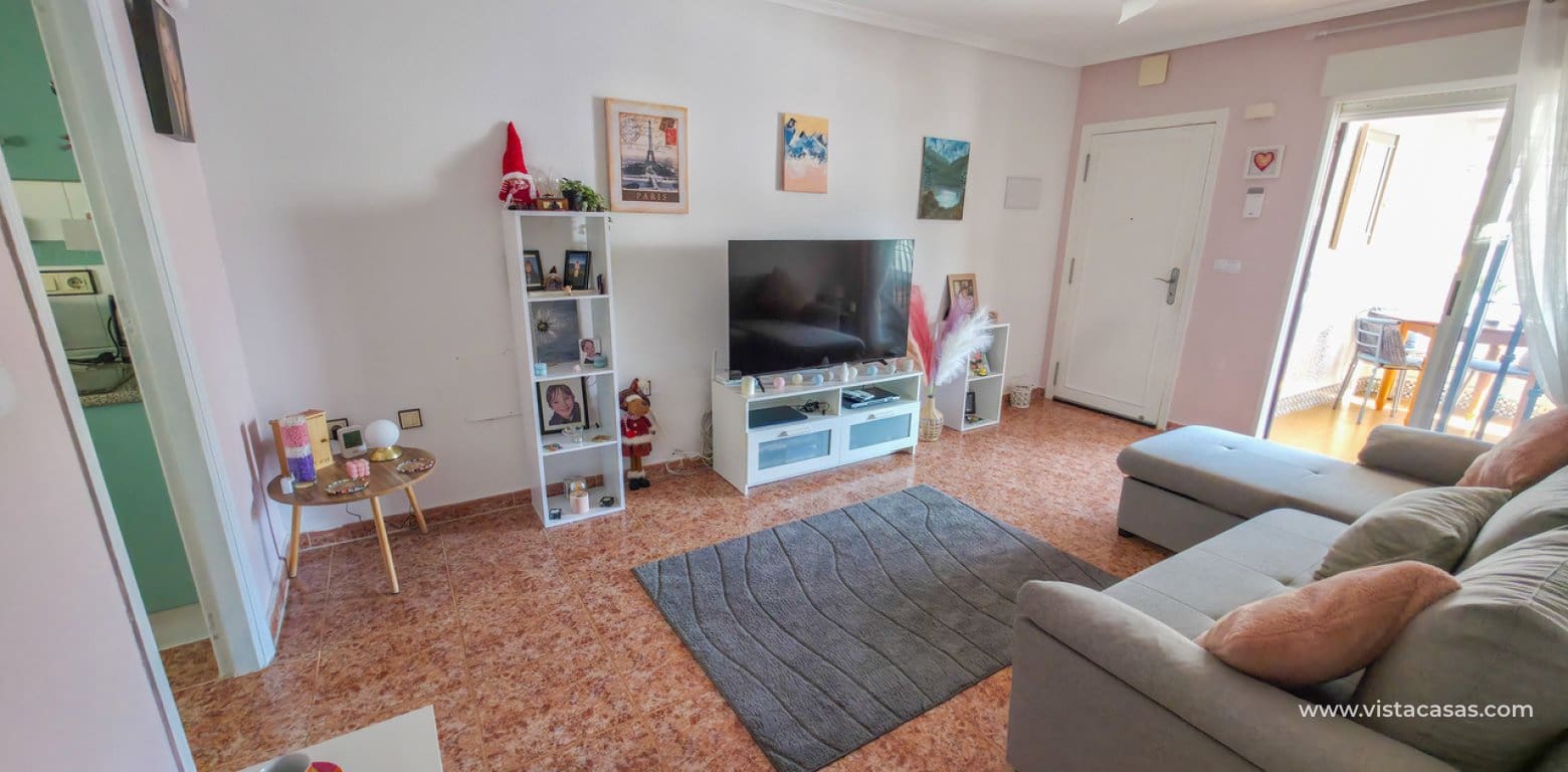 2 bedroom Apartment for sale in Vistabella - € 137,500 (Ref: 9805571)