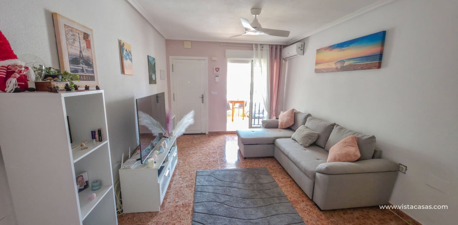 2 bedroom Apartment for sale in Vistabella - € 137,500 (Ref: 9805571)