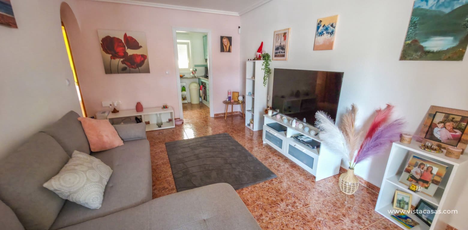 2 bedroom Apartment for sale in Vistabella - € 137,500 (Ref: 9805571)
