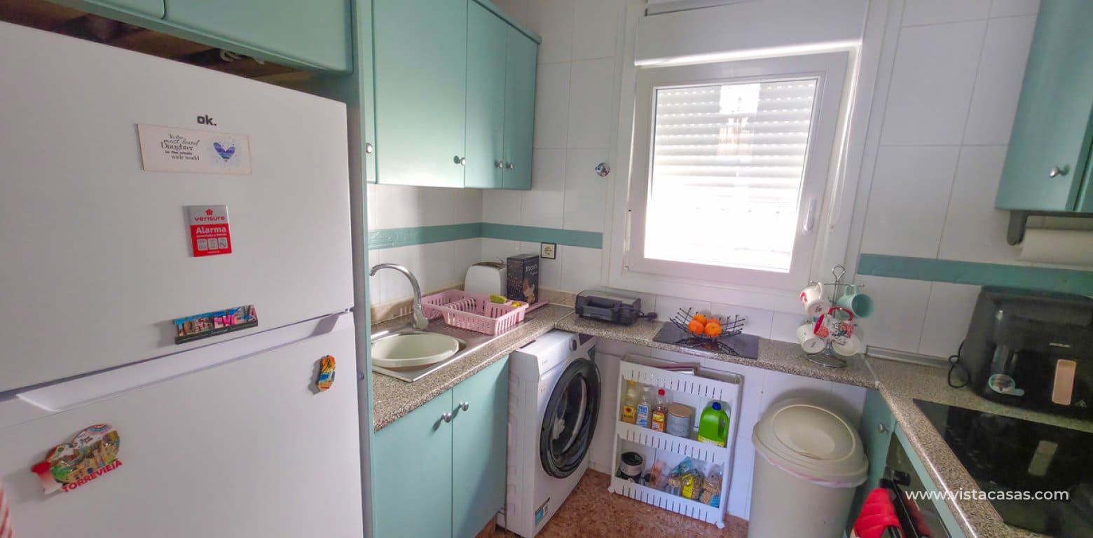 2 bedroom Apartment for sale in Vistabella - € 137,500 (Ref: 9805571)