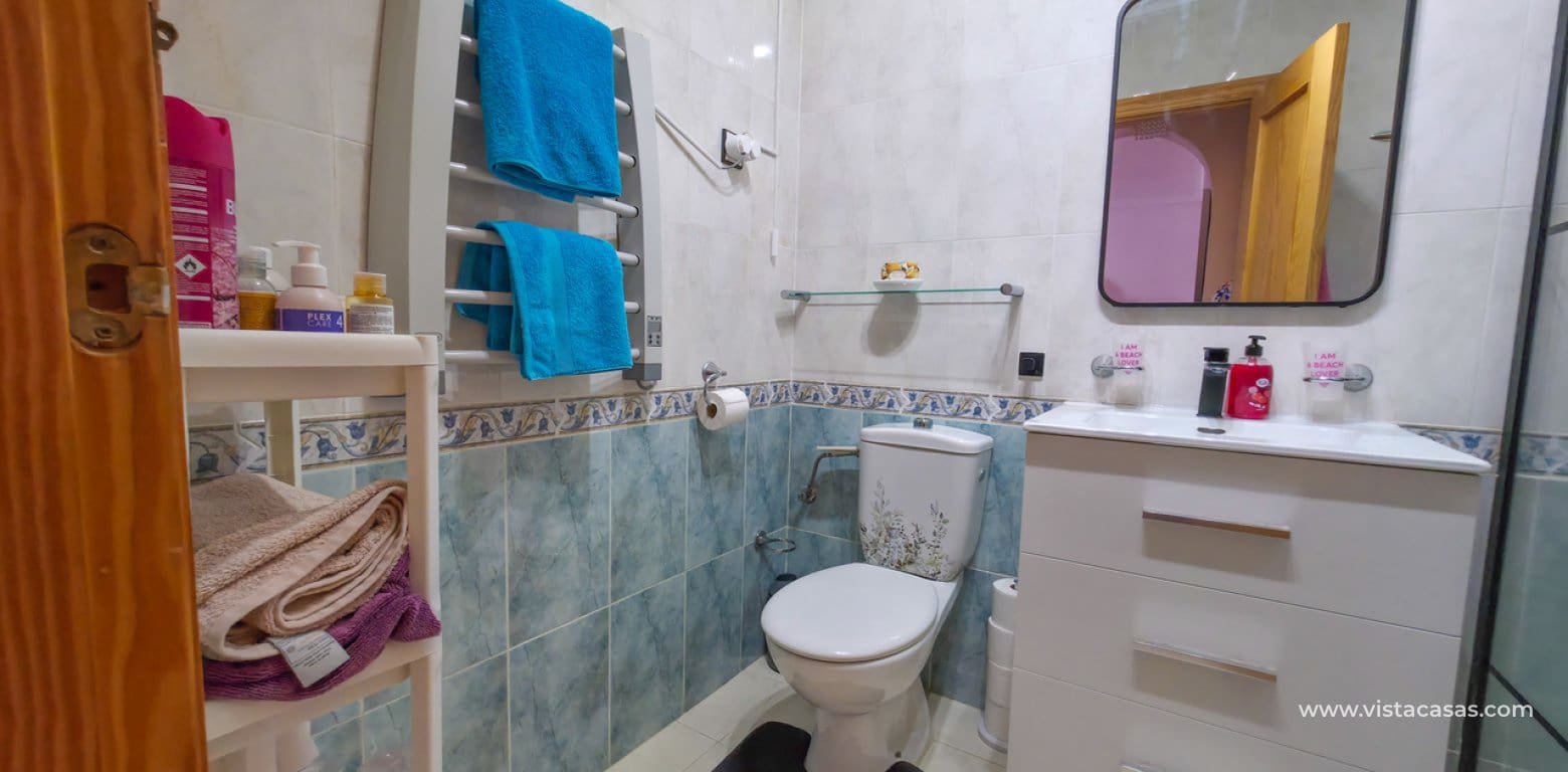 2 bedroom Apartment for sale in Vistabella - € 137,500 (Ref: 9805571)