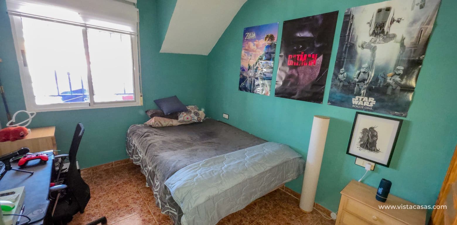 2 bedroom Apartment for sale in Vistabella - € 137,500 (Ref: 9805571)