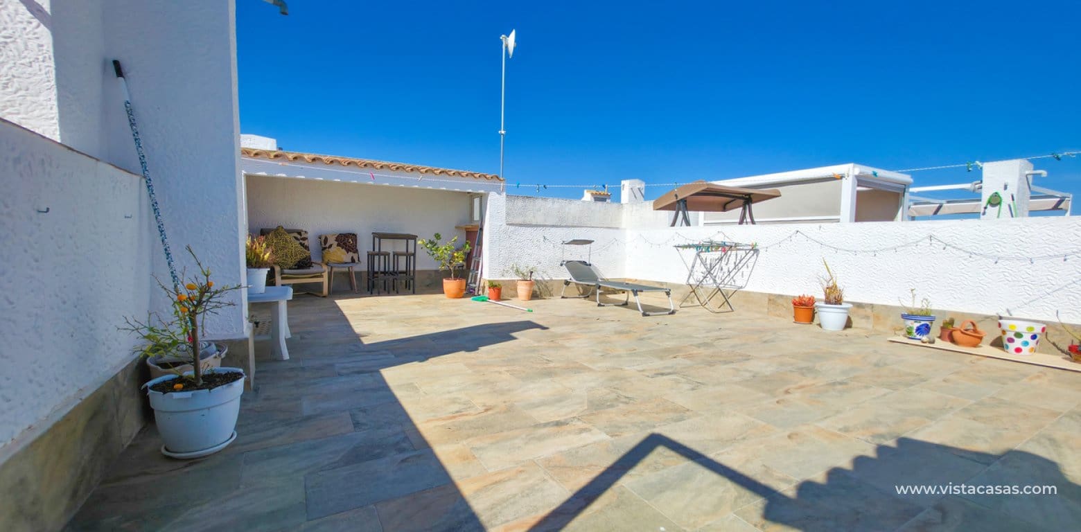2 bedroom Apartment for sale in Vistabella - € 137,500 (Ref: 9805571)