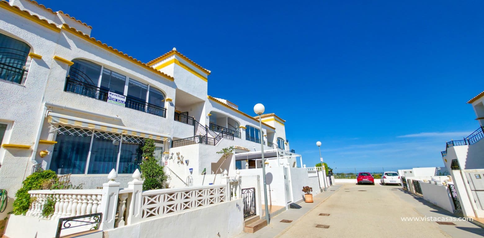 2 bedroom Apartment for sale in Vistabella - € 137,500 (Ref: 9805571)