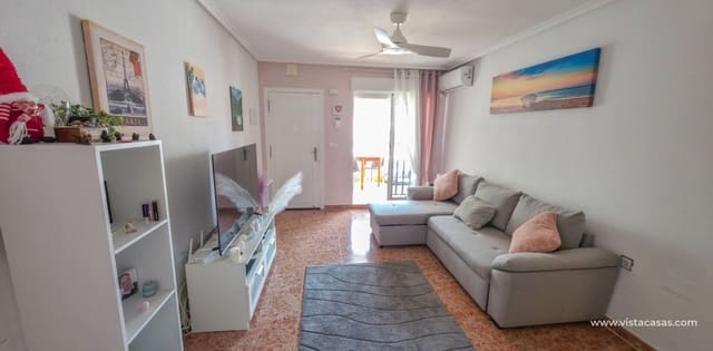 2 camera da letto Appartamento in vendita in Vistabella, Orihuela - 137.500 € (Rif: 9805571)