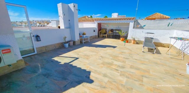 2 sypialnia Apartament na sprzedaż w Vistabella, Orihuela - 137 500 € (Ref: 9805571)