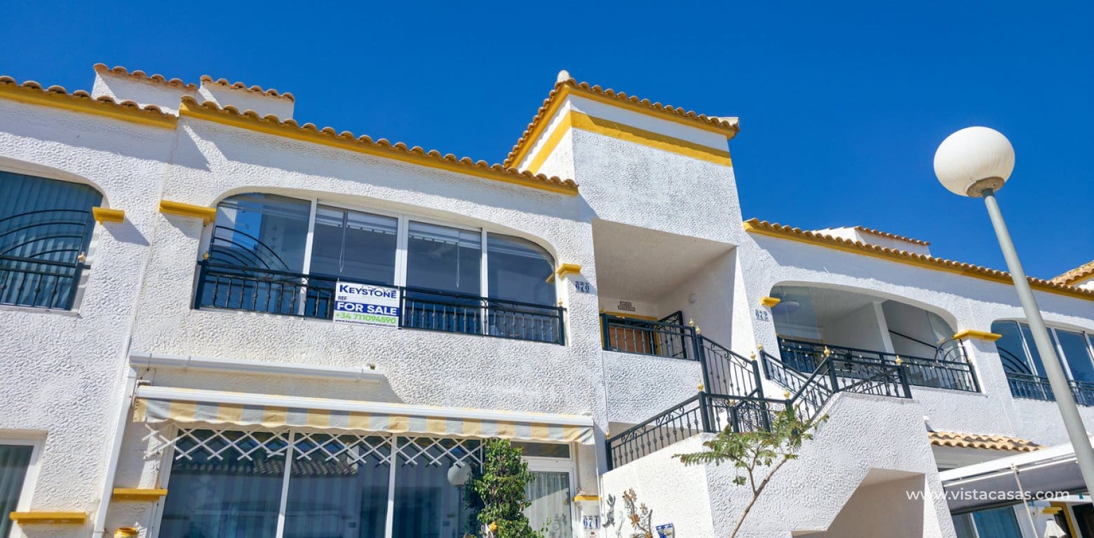 2 bedroom Apartment for sale in Vistabella - € 137,500 (Ref: 9805571)