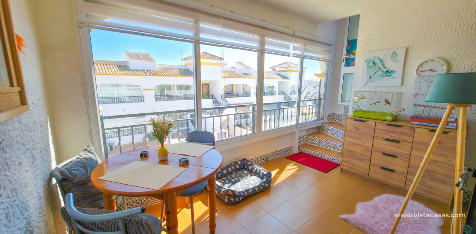 2 bedroom Apartment for sale in Vistabella - € 137,500 (Ref: 9805571)