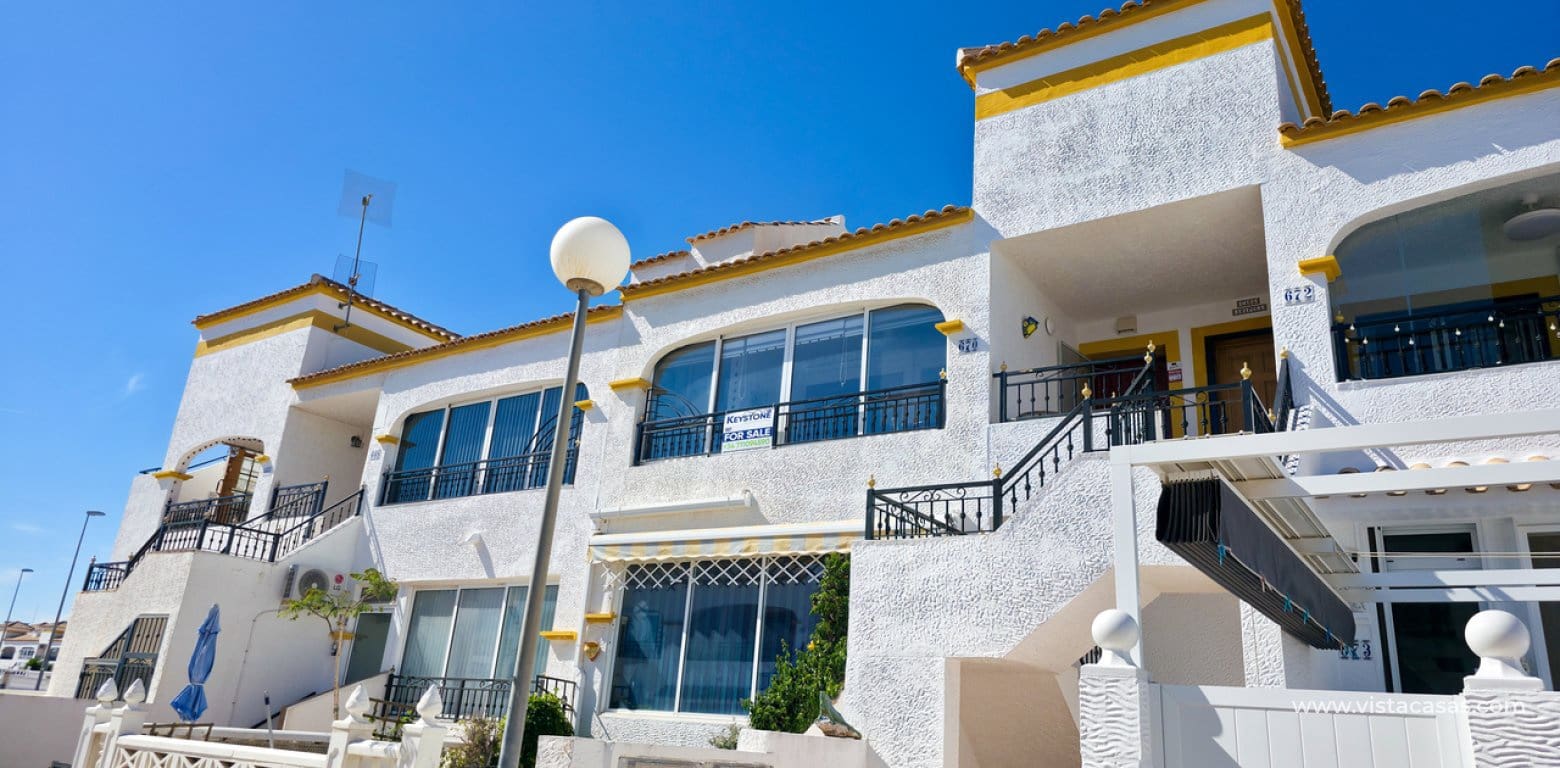 2 bedroom Apartment for sale in Vistabella - € 137,500 (Ref: 9805571)