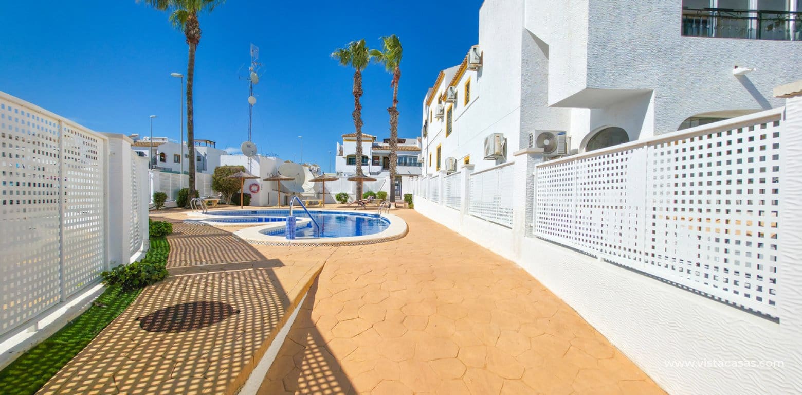 2 bedroom Apartment for sale in Vistabella - € 137,500 (Ref: 9805571)