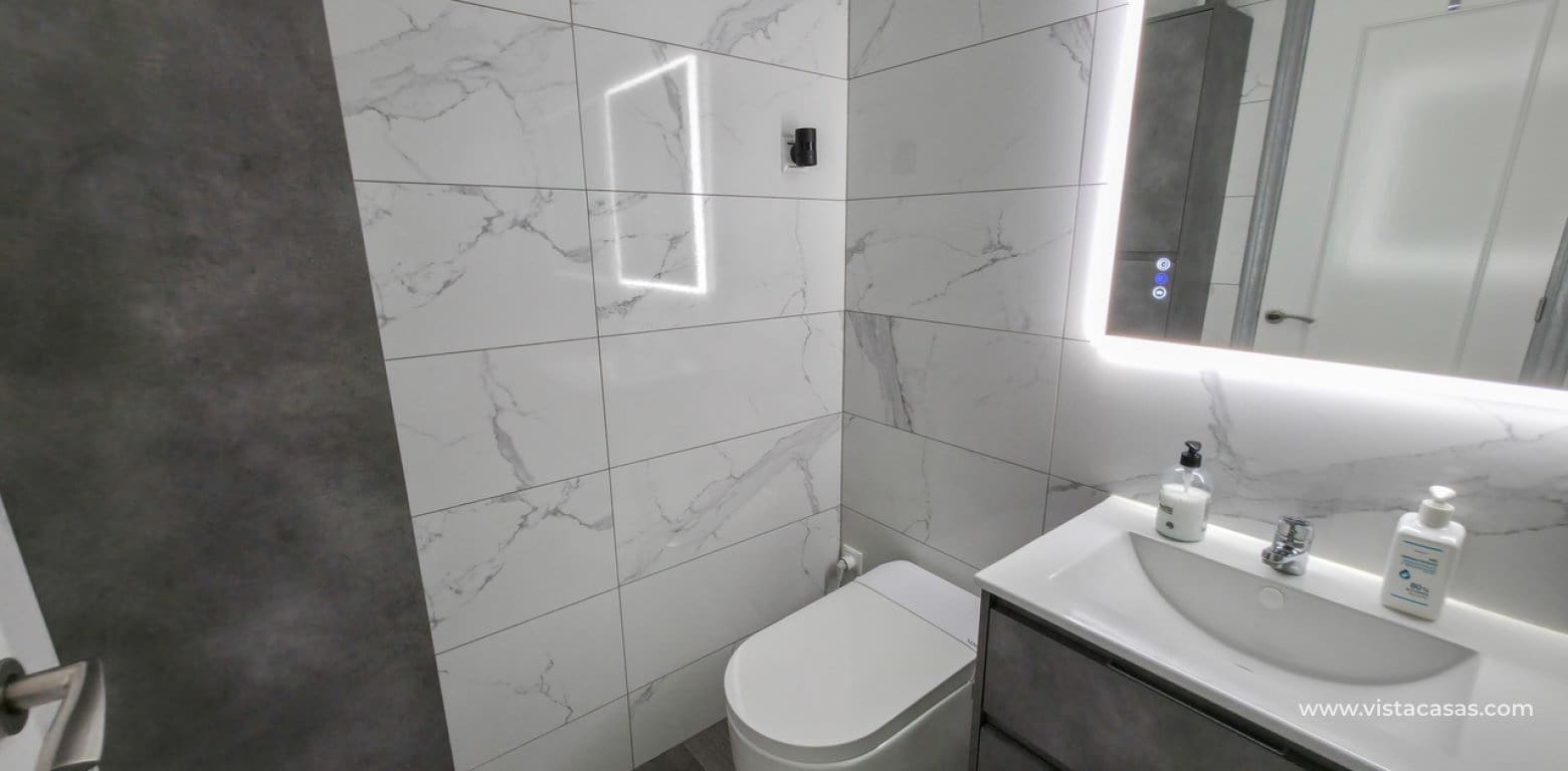 2 bedroom Apartment for sale in Vistabella - € 135,000 (Ref: 9805572)