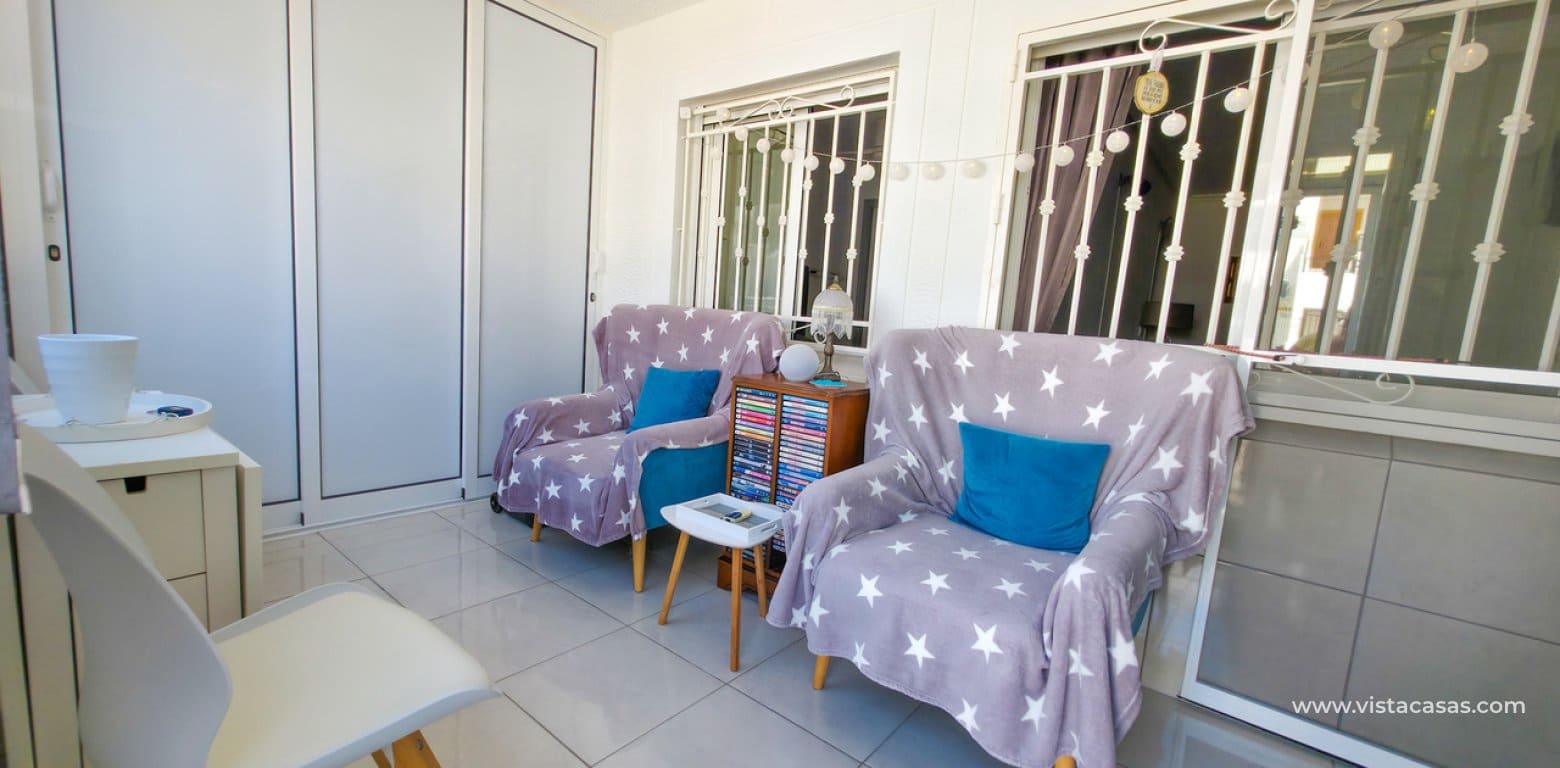 2 bedroom Apartment for sale in Vistabella - € 135,000 (Ref: 9805572)