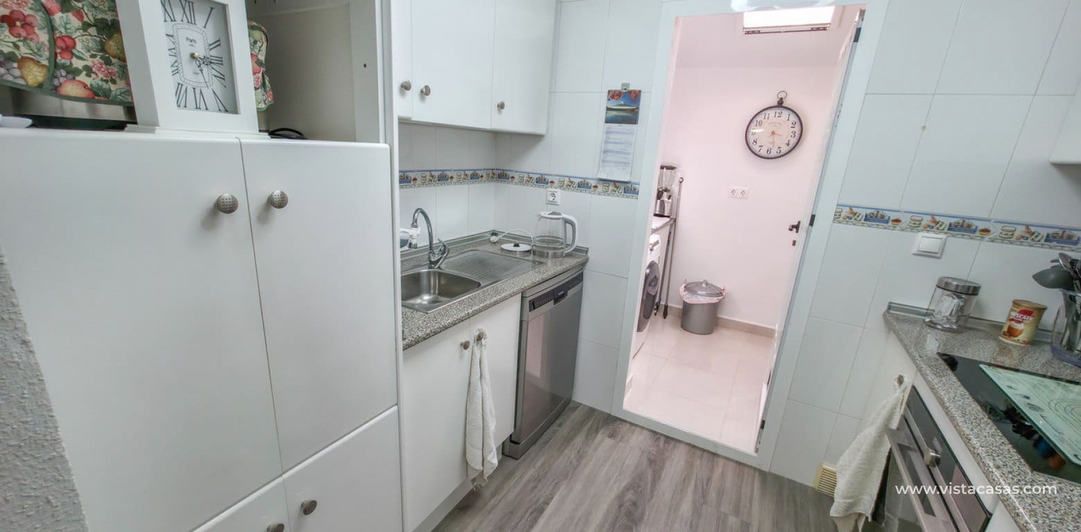 2 bedroom Apartment for sale in Vistabella - € 135,000 (Ref: 9805572)