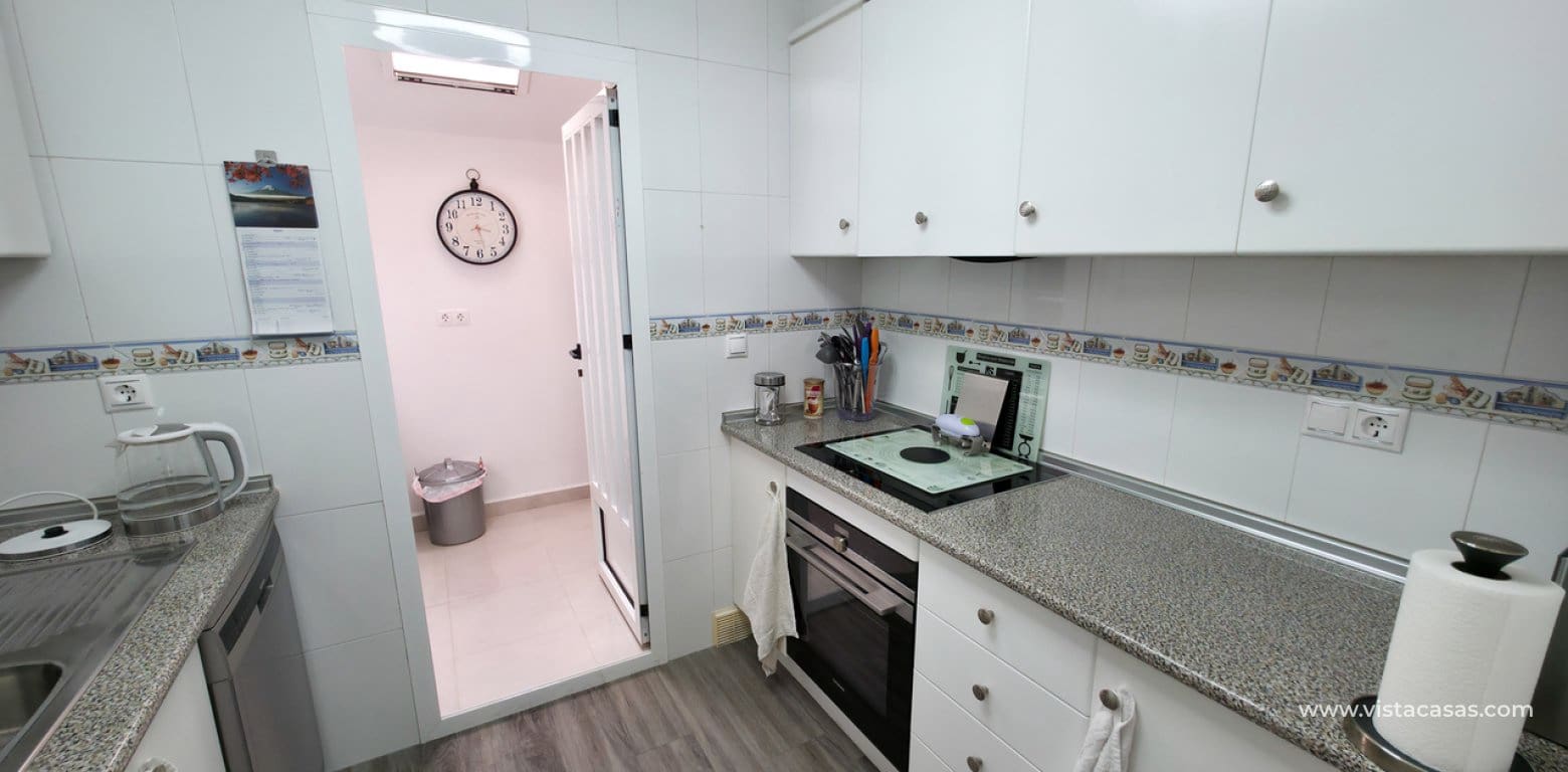 2 bedroom Apartment for sale in Vistabella - € 135,000 (Ref: 9805572)