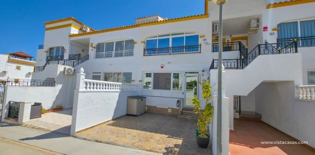 2 camera da letto Appartamento in vendita in Vistabella, Orihuela - 135.000 € (Rif: 9805572)